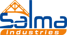Salma Industries, retour à l'accueil