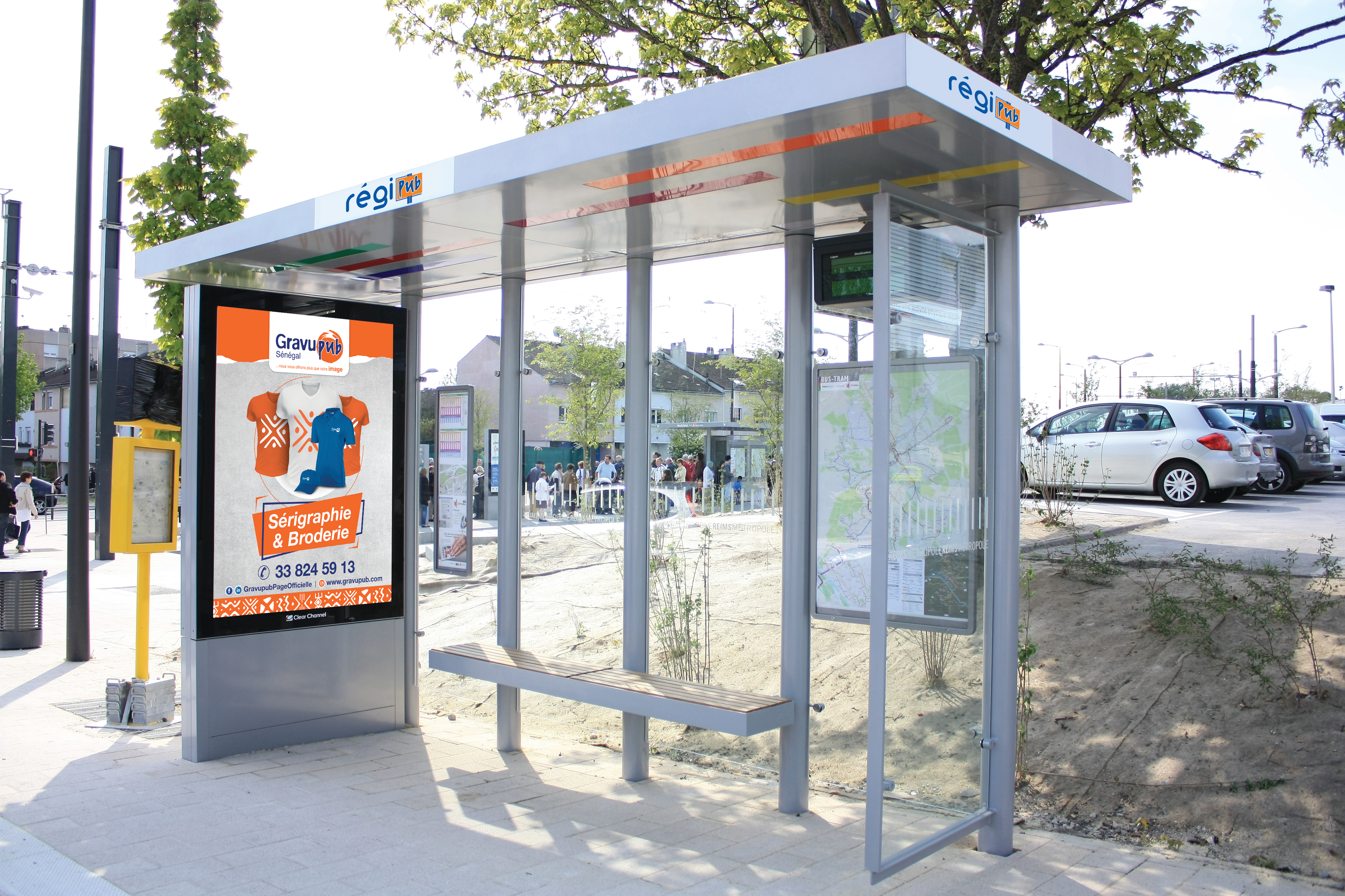Abribus