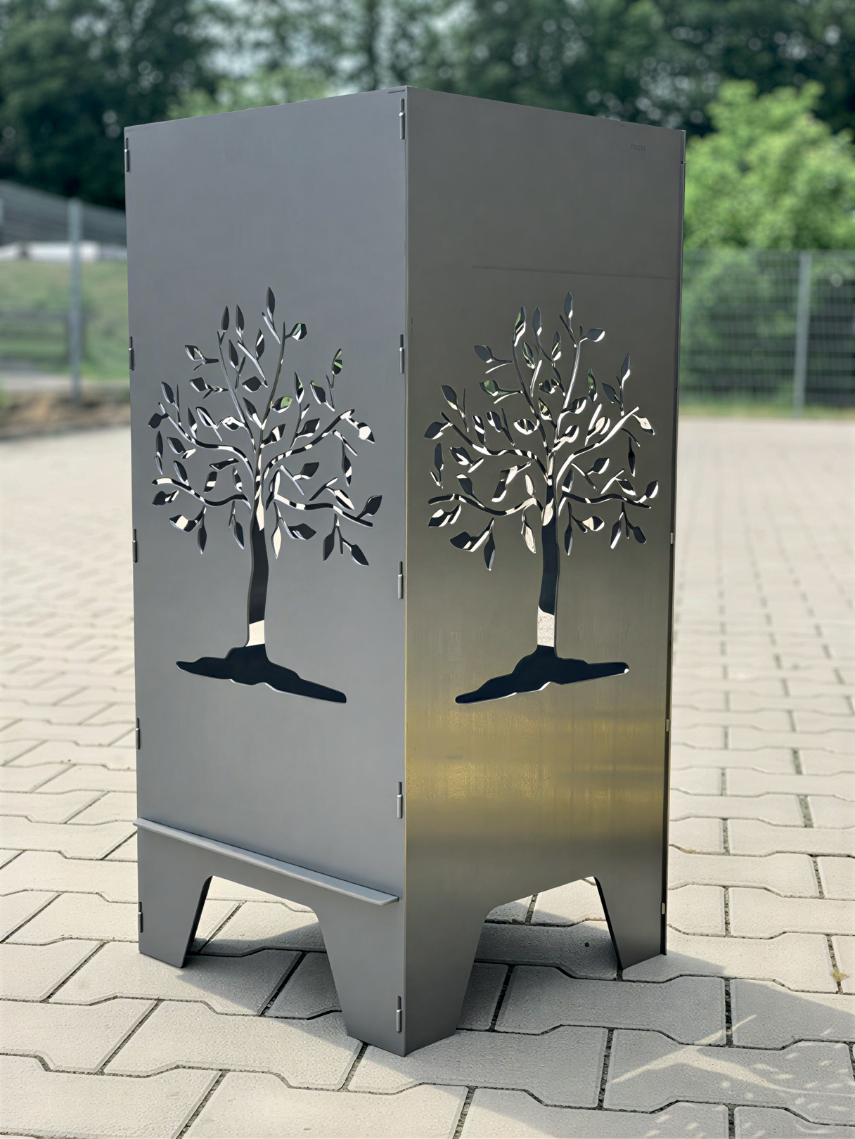 Mobilier urbain